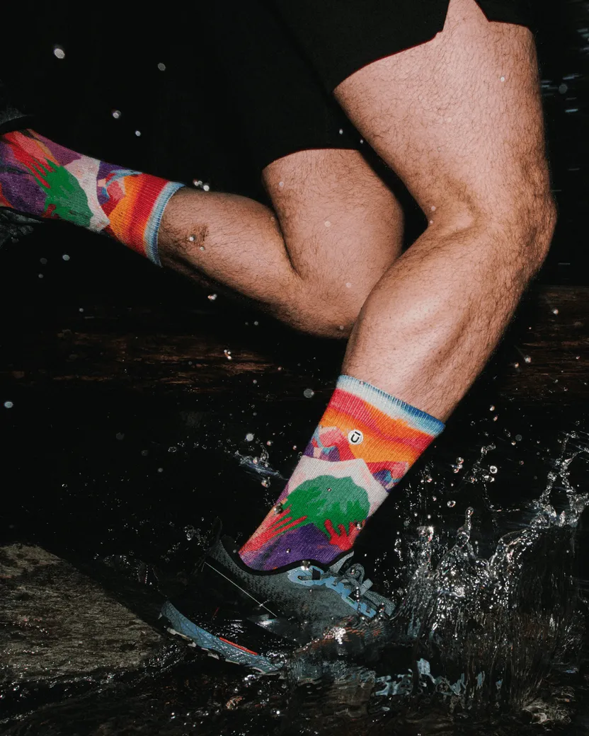 Merino Wool Socks