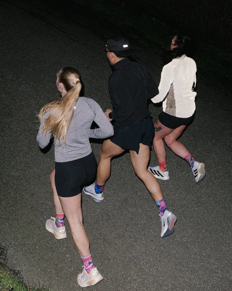 Outway group night run, March 2026